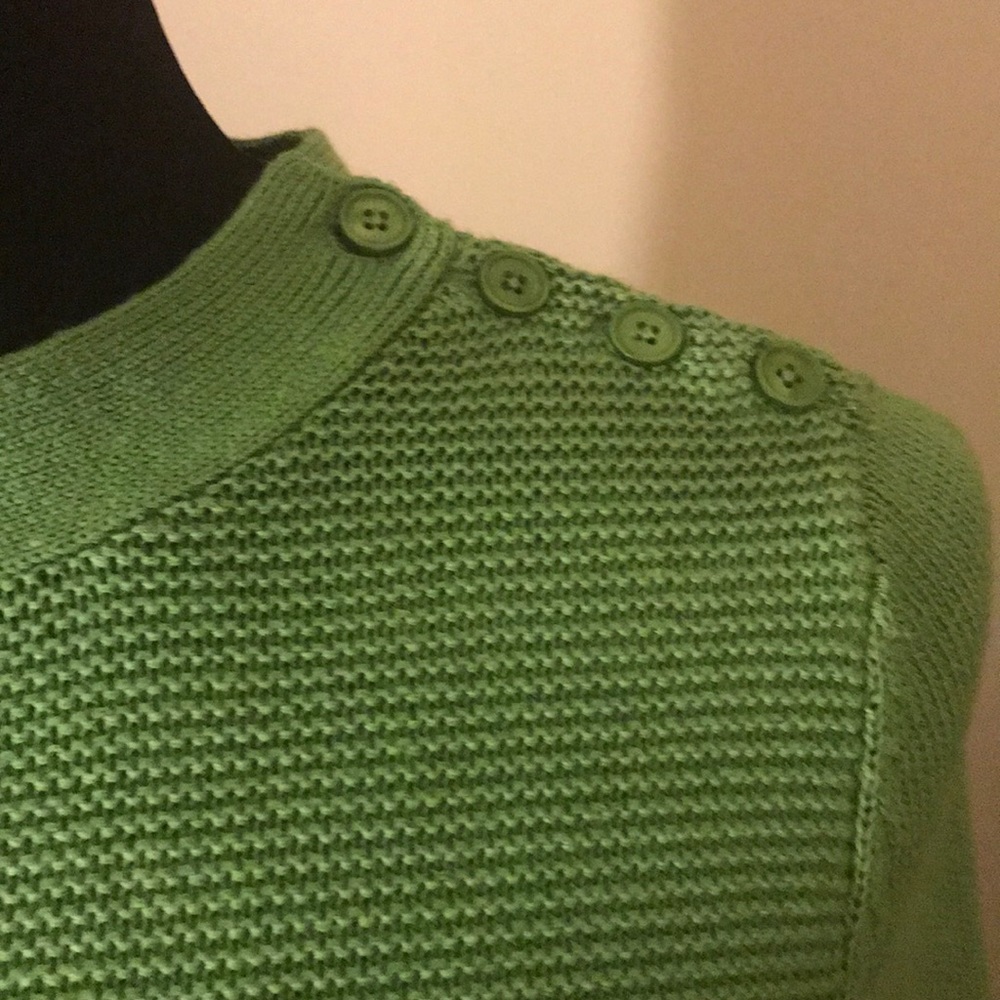 Talbot’s sweater - Picture 2 of 2